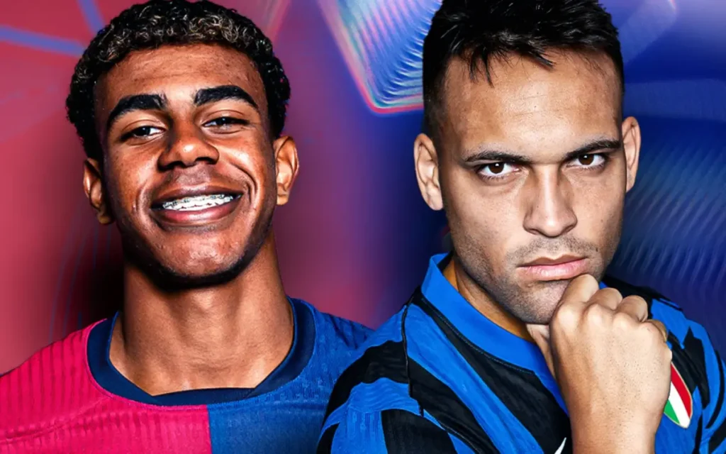 Inter Barcelona