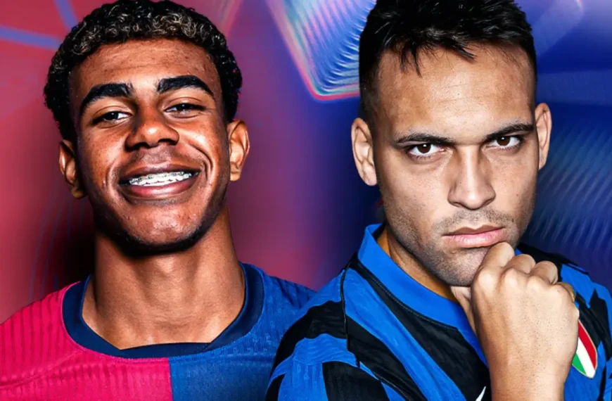 Inter Barcelona
