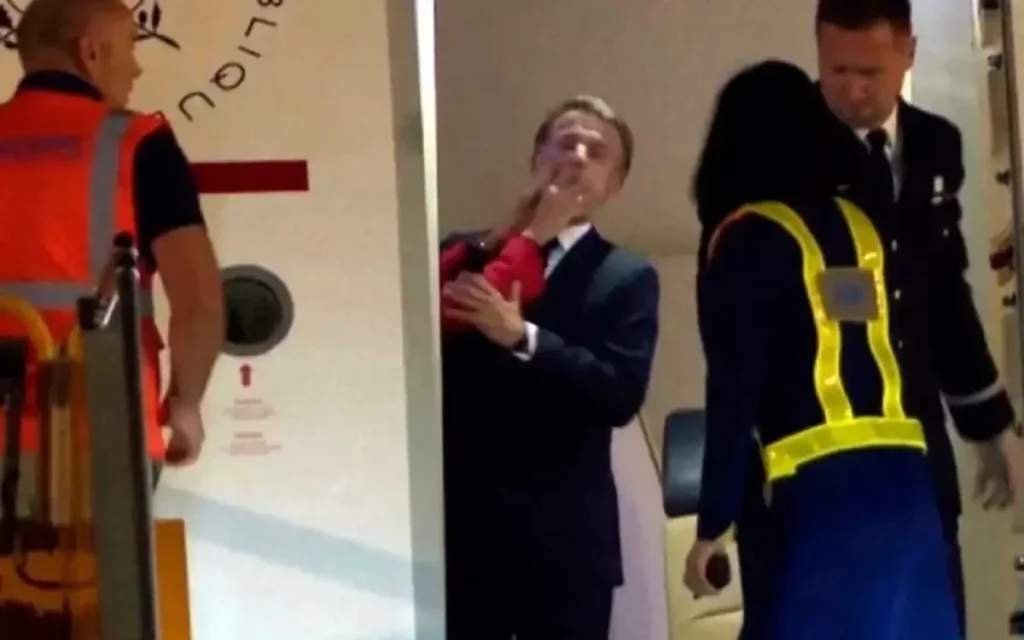 Macron