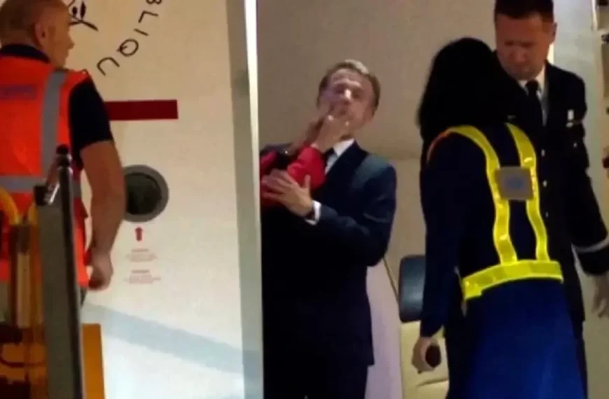 Macron