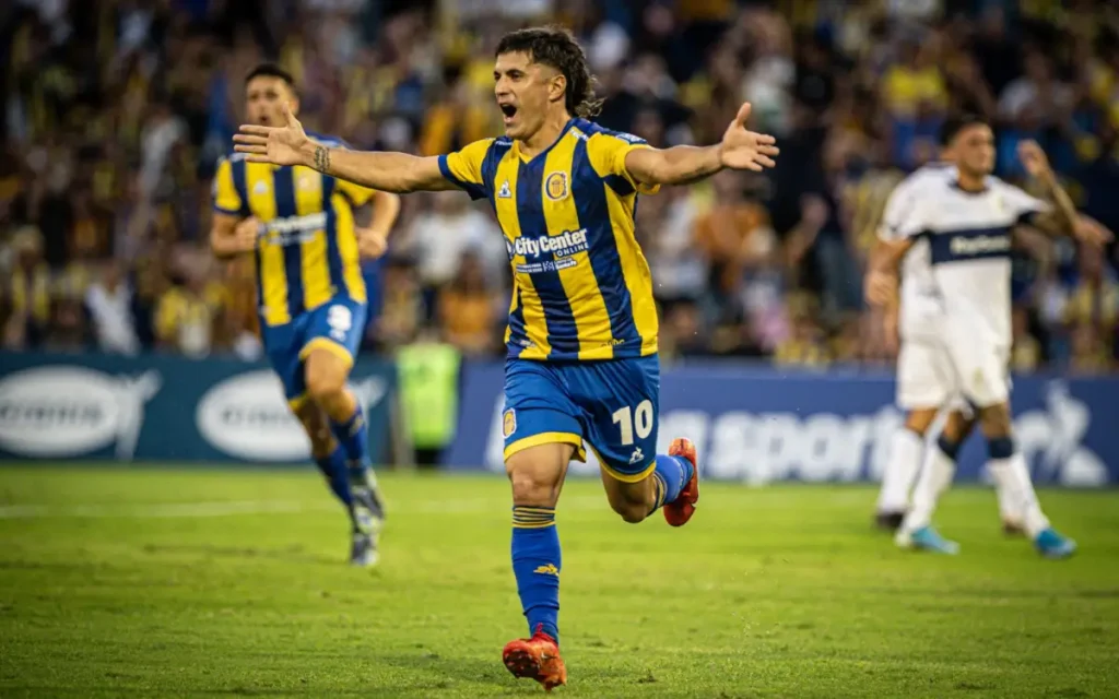 Rosario Central