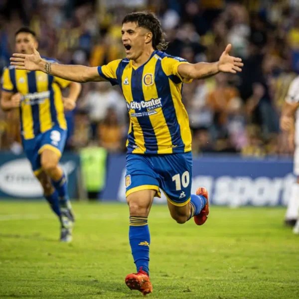 Rosario Central