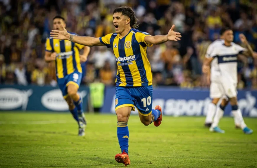 Rosario Central