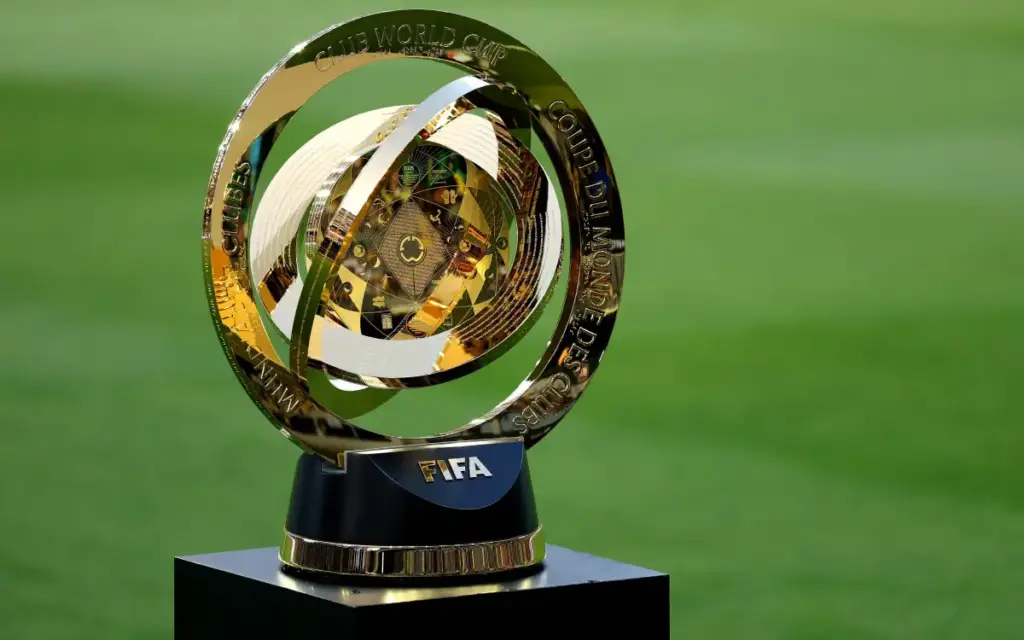 Mundial de clubes