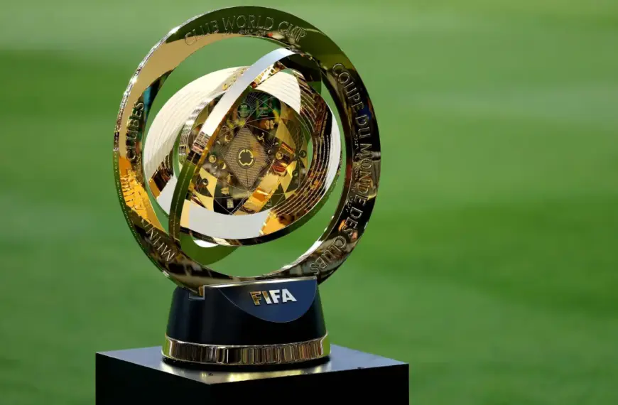 Mundial de clubes
