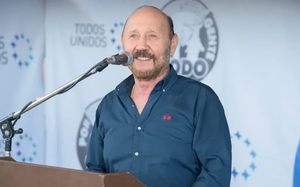 Gildo Isfrán